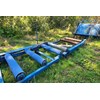 Cornell Lumber Stacker